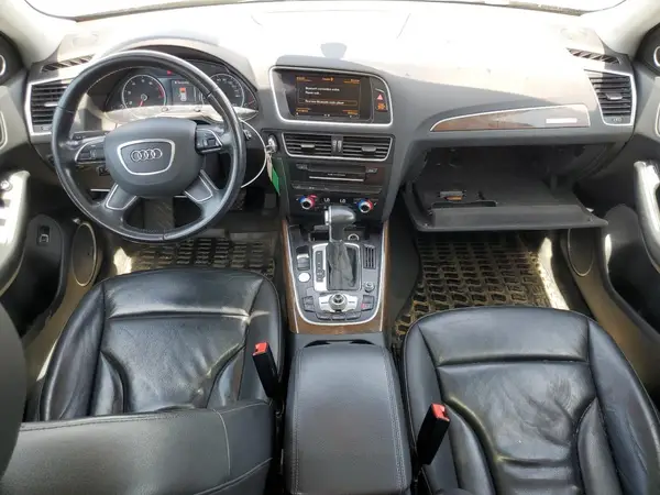 WA1L2AFP3GA081754 2016 AUDI Q5 - Image 8