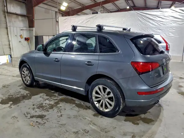 WA1L2AFP3GA082449 2016 AUDI Q5 - Image 2