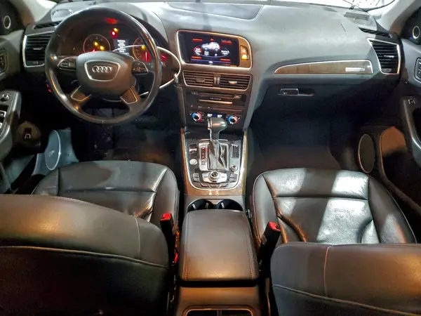 WA1L2AFP3GA082449 2016 AUDI Q5 - Image 8