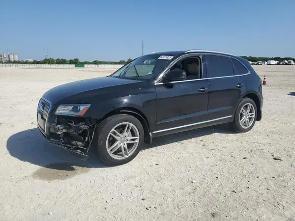 WA1L2AFP3GA087327 2016 AUDI Q5 - Image 1