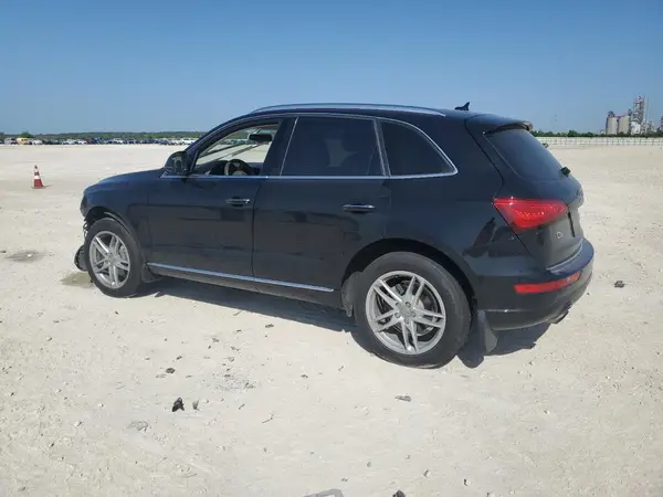 WA1L2AFP3GA087327 2016 AUDI Q5 - Image 2