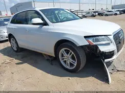 WA1L2AFP3GA090020 2016 AUDI Q5