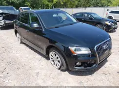 WA1L2AFP3GA090230 2016 AUDI Q5