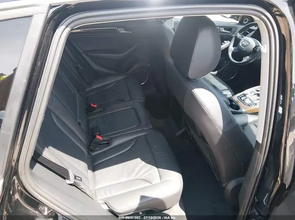 WA1L2AFP3GA090230 2016 AUDI Q5 - Image 8