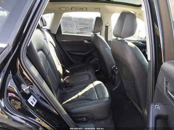 WA1L2AFP3GA090860 2016 AUDI Q5 - Image 8