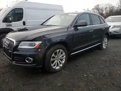 WA1L2AFP3GA091264 2016 AUDI Q5