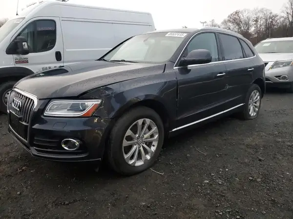 WA1L2AFP3GA091264 2016 AUDI Q5 - Image 1