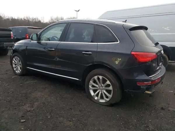 WA1L2AFP3GA091264 2016 AUDI Q5 - Image 2