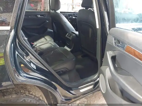 WA1L2AFP3GA091300 2016 AUDI Q5 - Image 8