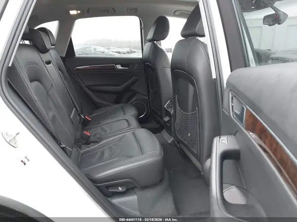 WA1L2AFP3GA091555 2016 AUDI Q5 - Image 8