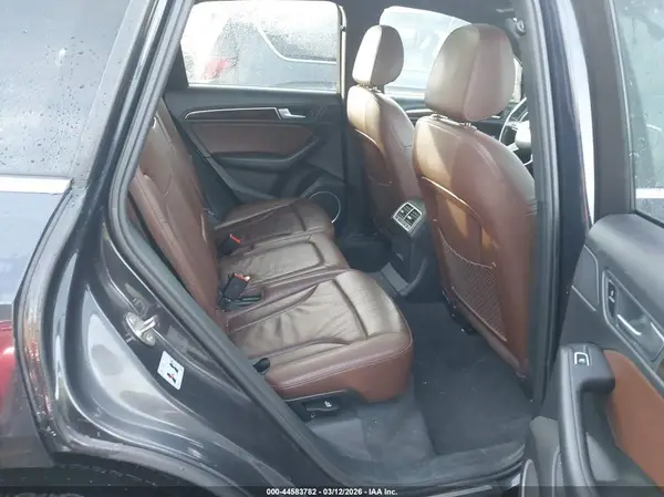 WA1L2AFP3GA092866 2016 AUDI Q5 - Image 8