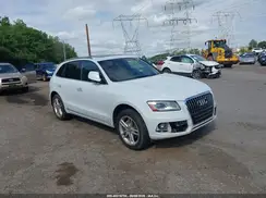 WA1L2AFP3GA093581 2016 AUDI Q5