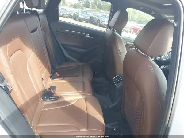WA1L2AFP3GA093581 2016 AUDI Q5 - Image 8
