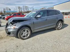 WA1L2AFP3GA095136 2016 AUDI Q5