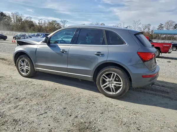 WA1L2AFP3GA095136 2016 AUDI Q5 - Image 2