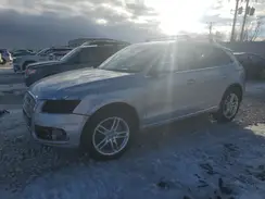 WA1L2AFP3GA097453 2016 AUDI Q5