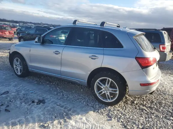 WA1L2AFP3GA097453 2016 AUDI Q5 - Image 2