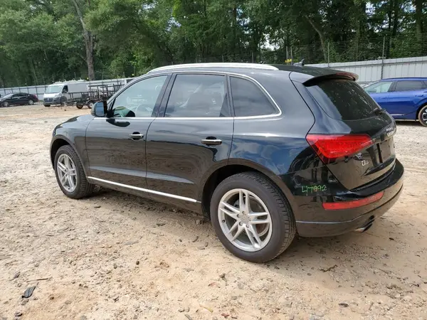 WA1L2AFP3GA097551 2016 AUDI Q5 - Image 2