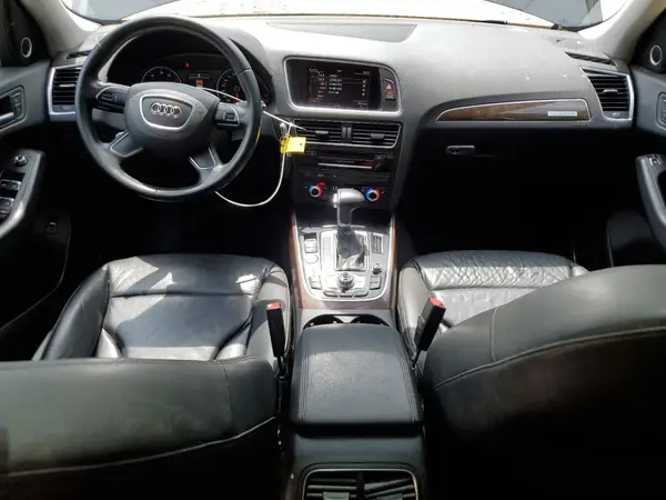 WA1L2AFP3GA097551 2016 AUDI Q5 - Image 8