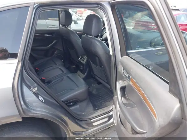 WA1L2AFP3GA097890 2016 AUDI Q5 - Image 8