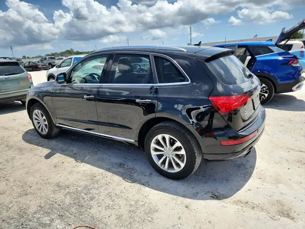 WA1L2AFP3GA101260 2016 AUDI Q5 - Image 2