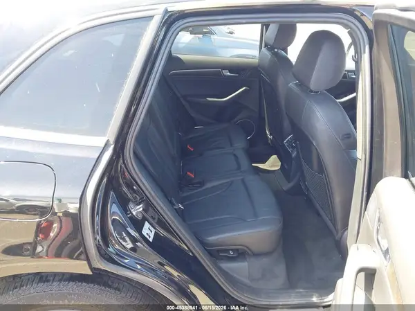 WA1L2AFP3GA101453 2016 AUDI Q5 - Image 8