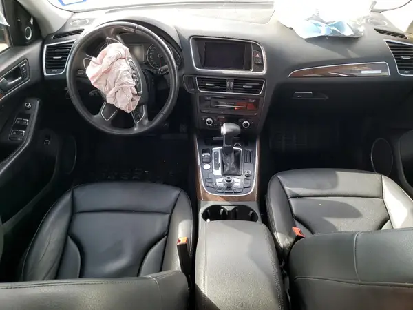 WA1L2AFP3GA102781 2016 AUDI Q5 - Image 8