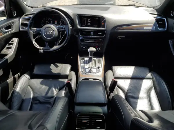 WA1L2AFP3GA103624 2016 AUDI Q5 - Image 8