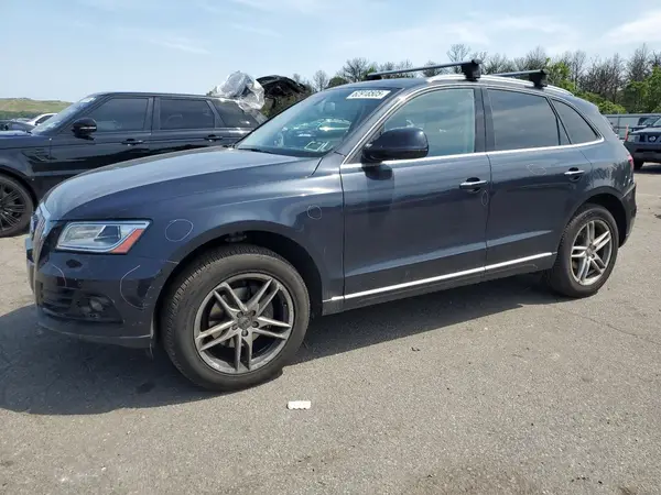 WA1L2AFP3GA105938 2016 AUDI Q5 - Image 1