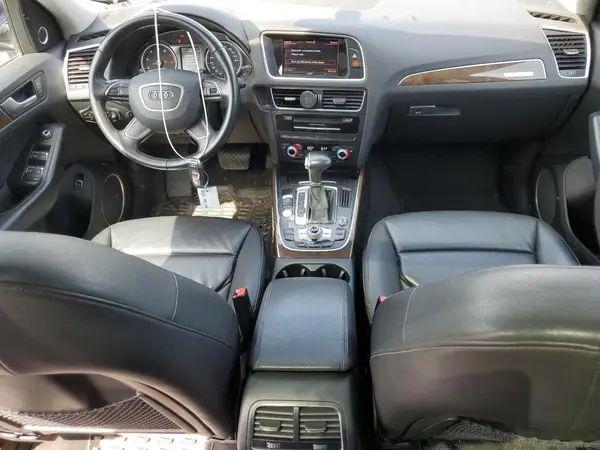 WA1L2AFP3GA105938 2016 AUDI Q5 - Image 8