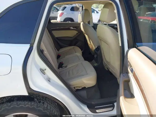 WA1L2AFP3GA107138 2016 AUDI Q5 - Image 8