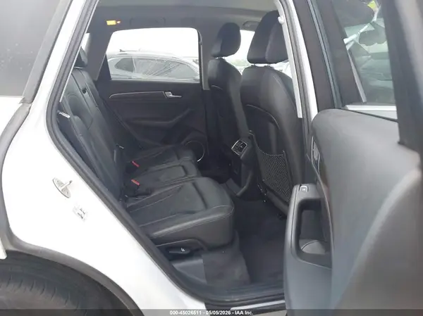 WA1L2AFP3GA113652 2016 AUDI Q5 - Image 8
