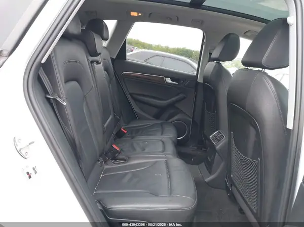 WA1L2AFP3GA115305 2016 AUDI Q5 - Image 8