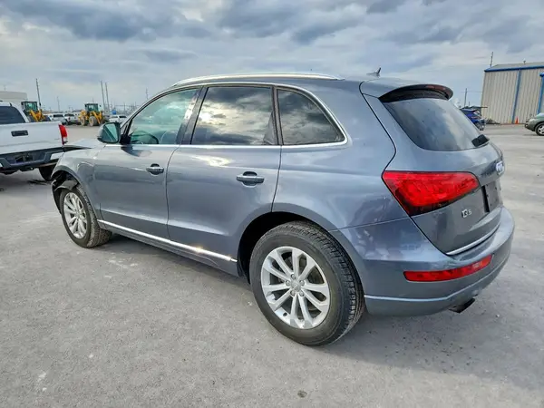 WA1L2AFP3GA116518 2016 AUDI Q5 - Image 2