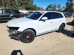 WA1L2AFP3GA117040 2016 AUDI Q5