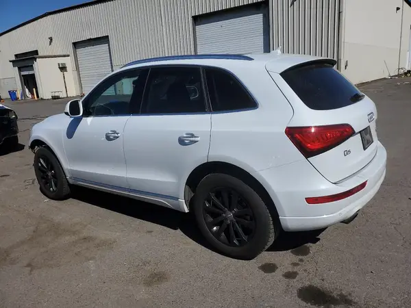 WA1L2AFP3GA120133 2016 AUDI Q5 - Image 2