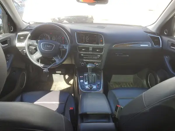 WA1L2AFP3GA120133 2016 AUDI Q5 - Image 8