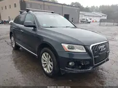 WA1L2AFP3GA121301 2016 AUDI Q5