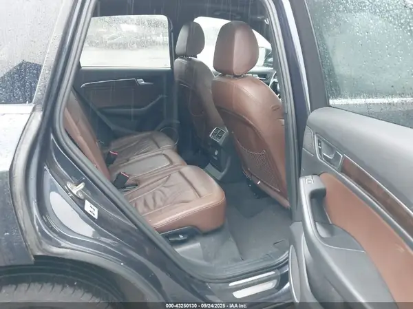 WA1L2AFP3GA121301 2016 AUDI Q5 - Image 8