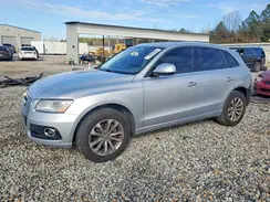 WA1L2AFP3GA124473 2016 AUDI Q5