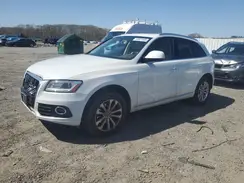 WA1L2AFP3GA126014 2016 AUDI Q5