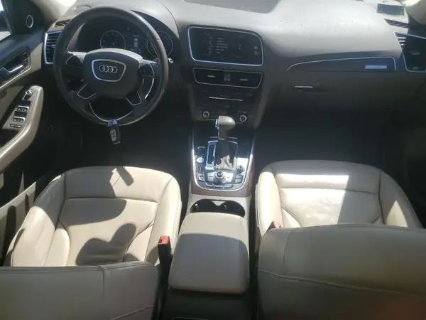 WA1L2AFP3GA126014 2016 AUDI Q5 - Image 8