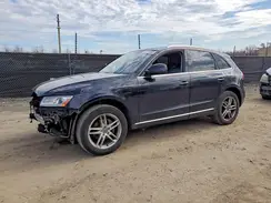 WA1L2AFP3GA128331 2016 AUDI Q5