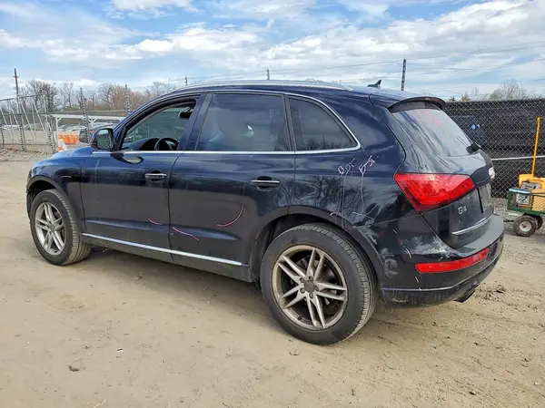 WA1L2AFP3GA128331 2016 AUDI Q5 - Image 2