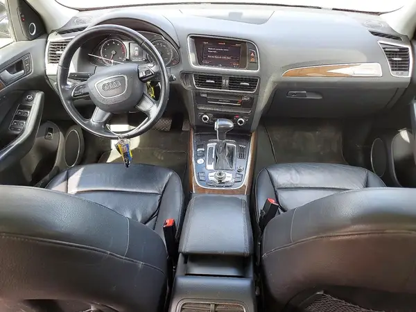 WA1L2AFP3GA128331 2016 AUDI Q5 - Image 8