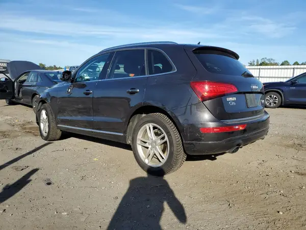 WA1L2AFP3GA129107 2016 AUDI Q5 - Image 2