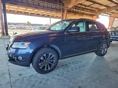 WA1L2AFP3GA129382 2016 AUDI Q5