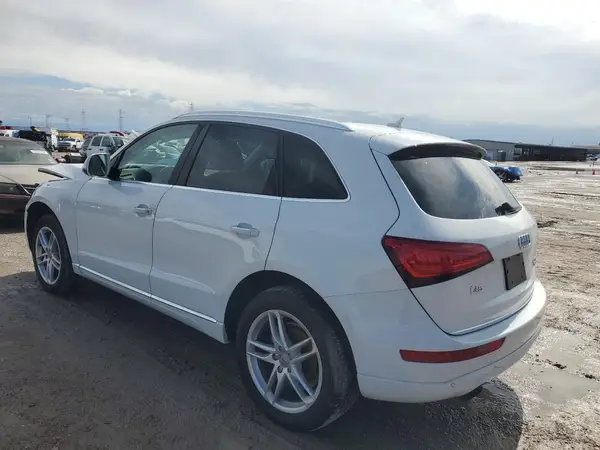 WA1L2AFP3GA129494 2016 AUDI Q5 - Image 2
