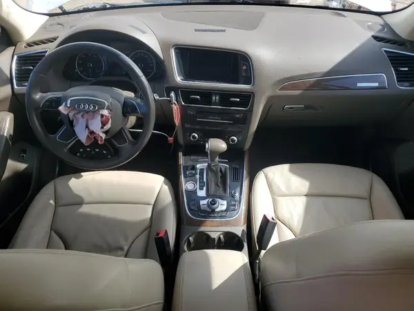 WA1L2AFP3GA129494 2016 AUDI Q5 - Image 8