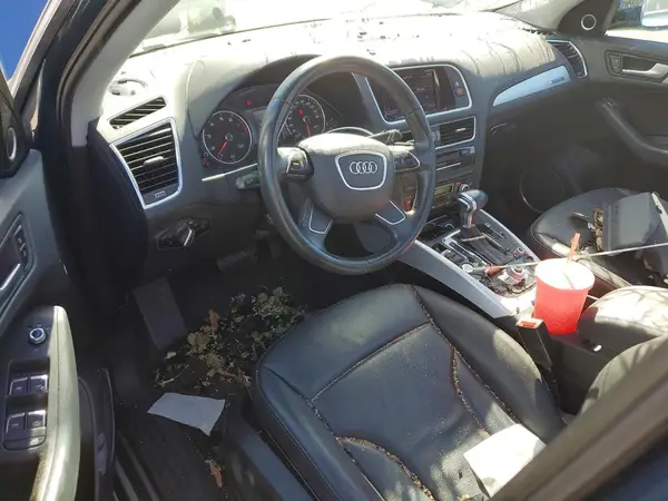 WA1L2AFP3GA129706 2016 AUDI Q5 - Image 8